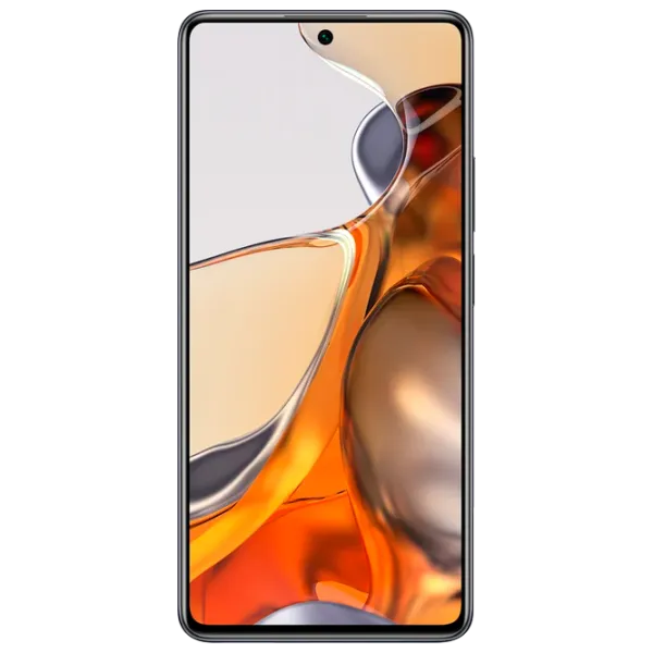 Xiaomi 11T Pro 12 GB/ 256 GB/ Dual SIM/ Gray Meteorite photo 4 Xiaomi 11T Pro 12 GB/ 256 GB/ Dual SIM/ Gray Meteorite photo 4