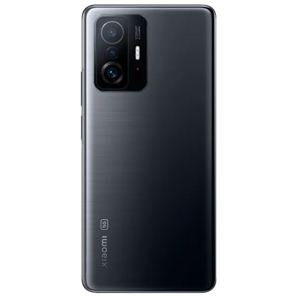 Xiaomi 11T Pro 12 GB/ 256 GB/ Dual SIM/ Gray Meteorite photo 5 Xiaomi 11T Pro 12 GB/ 256 GB/ Dual SIM/ Gray Meteorite photo 5