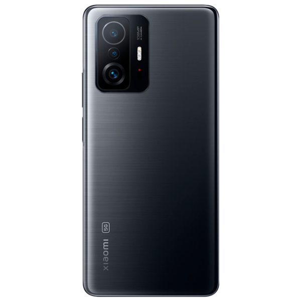 Xiaomi 11T Pro 12 GB/ 256 GB/ Dual SIM/ Gray Meteorite photo 5 Xiaomi 11T Pro 12 GB/ 256 GB/ Dual SIM/ Gray Meteorite photo 5