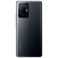 Смартфон Xiaomi 11T Pro 12 ГБ/ 256 ГБ/ Dual SIM/ Серый Meteorite photo 5