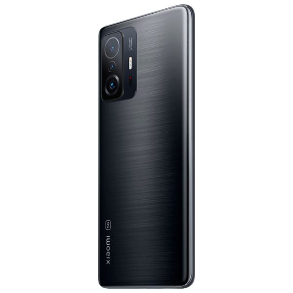 Xiaomi 11T Pro 12 GB/ 256 GB/ Dual SIM/ Gray Meteorite photo 6 Xiaomi 11T Pro 12 GB/ 256 GB/ Dual SIM/ Gray Meteorite photo 6