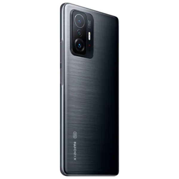 Xiaomi 11T Pro 12 GB/ 256 GB/ Dual SIM/ Gray Meteorite photo 7 Xiaomi 11T Pro 12 GB/ 256 GB/ Dual SIM/ Gray Meteorite photo 7
