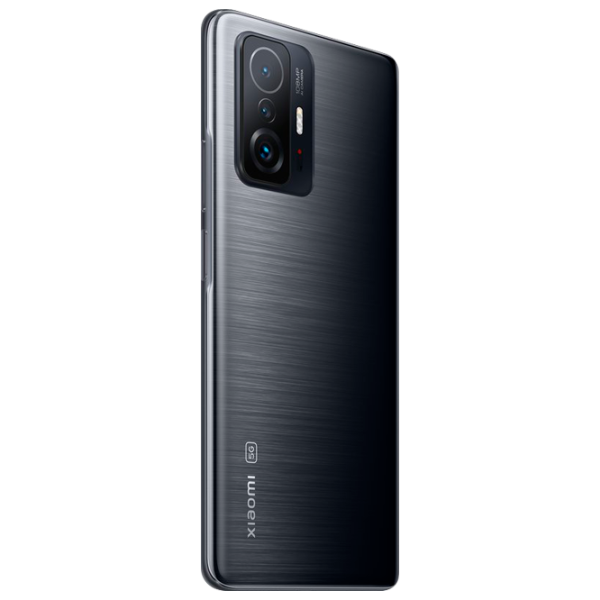 Xiaomi 11T Pro 12 GB/ 256 GB/ Dual SIM/ Gray Meteorite photo 7 Xiaomi 11T Pro 12 GB/ 256 GB/ Dual SIM/ Gray Meteorite photo 7