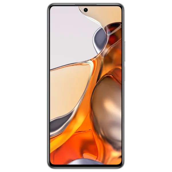 Xiaomi 11T Pro 12 ГБ/ 256 ГБ/ Dual SIM/ Белый Moonlight photo 2 Xiaomi 11T Pro 12 ГБ/ 256 ГБ/ Dual SIM/ Белый Moonlight photo 2