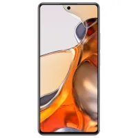 Смартфон Xiaomi 11T Pro 12 ГБ/ 256 ГБ/ Dual SIM/ Белый Moonlight photo 2