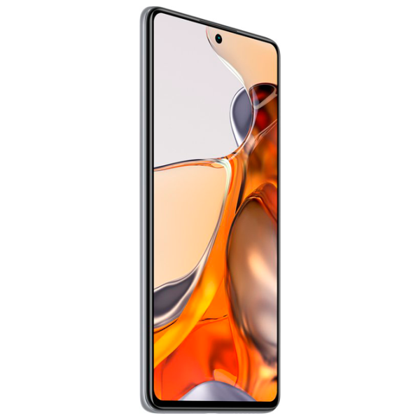 Xiaomi 11T Pro 12 ГБ/ 256 ГБ/ Dual SIM/ Белый Moonlight photo 3 Xiaomi 11T Pro 12 ГБ/ 256 ГБ/ Dual SIM/ Белый Moonlight photo 3