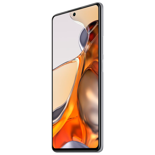 Xiaomi 11T Pro 12 ГБ/ 256 ГБ/ Dual SIM/ Белый Moonlight photo 4 Xiaomi 11T Pro 12 ГБ/ 256 ГБ/ Dual SIM/ Белый Moonlight photo 4