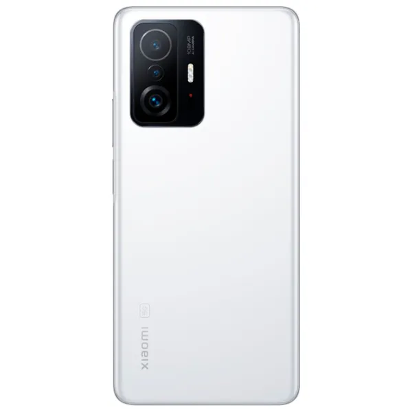 Xiaomi 11T Pro 12 ГБ/ 256 ГБ/ Dual SIM/ Белый Moonlight photo 5 Xiaomi 11T Pro 12 ГБ/ 256 ГБ/ Dual SIM/ Белый Moonlight photo 5