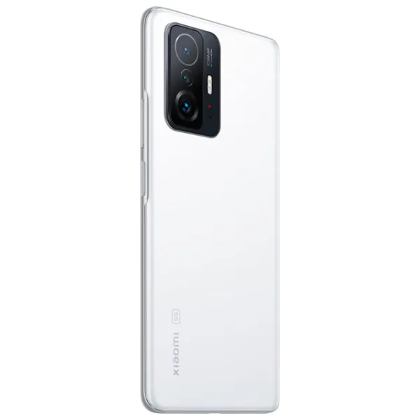 Xiaomi 11T Pro 12 ГБ/ 256 ГБ/ Dual SIM/ Белый Moonlight photo 6 Xiaomi 11T Pro 12 ГБ/ 256 ГБ/ Dual SIM/ Белый Moonlight photo 6