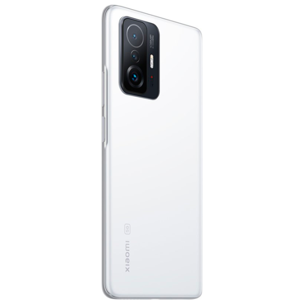 Xiaomi 11T Pro 12 ГБ/ 256 ГБ/ Dual SIM/ Белый Moonlight photo 6 Xiaomi 11T Pro 12 ГБ/ 256 ГБ/ Dual SIM/ Белый Moonlight photo 6