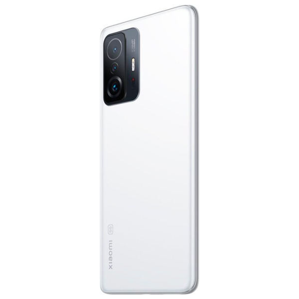 Xiaomi 11T Pro 12 ГБ/ 256 ГБ/ Dual SIM/ Белый Moonlight photo 7 Xiaomi 11T Pro 12 ГБ/ 256 ГБ/ Dual SIM/ Белый Moonlight photo 7