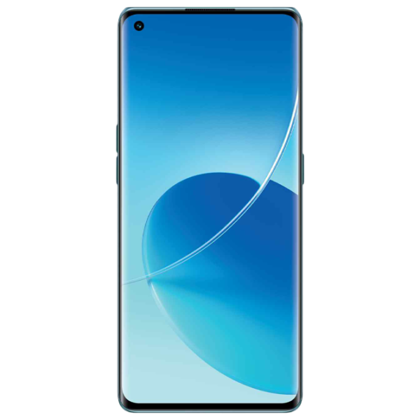 Oppo Reno 6 Pro 12 ГБ/ 256 ГБ/ Dual SIM/ Синий Arctic photo 2