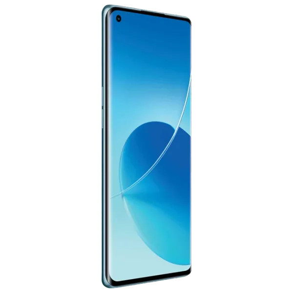 Oppo Reno 6 Pro 12 ГБ/ 256 ГБ/ Dual SIM/ Синий Arctic photo 6