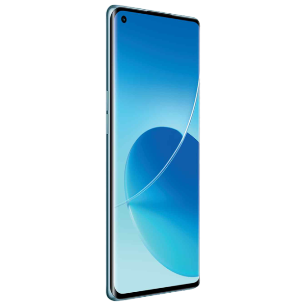 Oppo Reno 6 Pro 12 ГБ/ 256 ГБ/ Dual SIM/ Синий Arctic photo 6