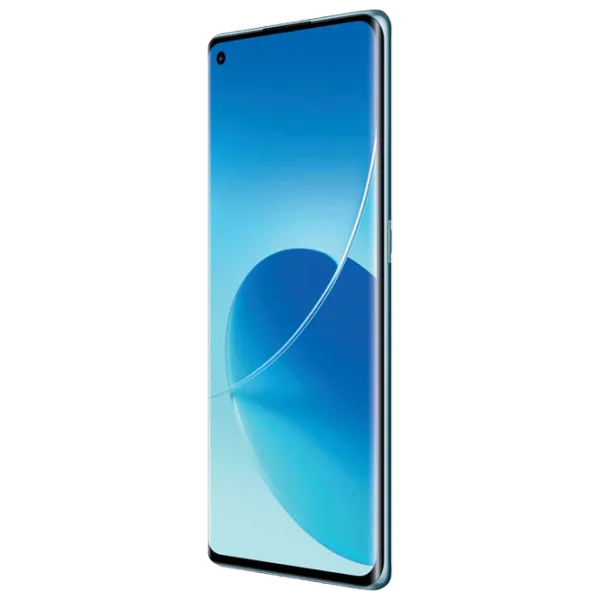 Oppo Reno 6 Pro 12 ГБ/ 256 ГБ/ Dual SIM/ Синий Arctic photo 7