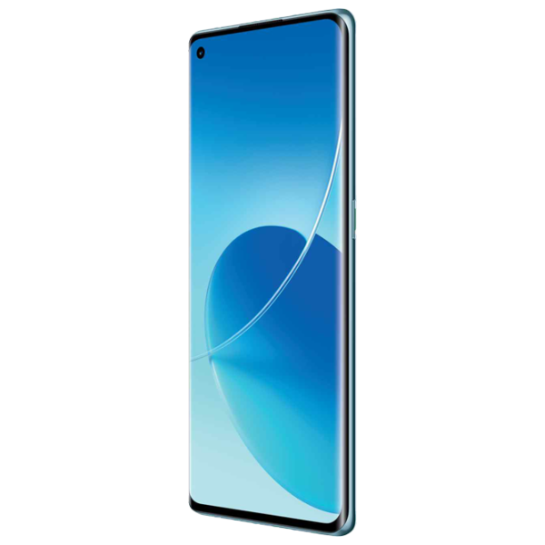 Oppo Reno 6 Pro 12 ГБ/ 256 ГБ/ Dual SIM/ Синий Arctic photo 7