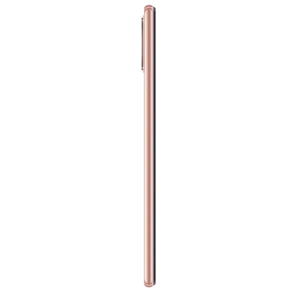 Xiaomi 11 Lite NE 8 GB/ 128 GB/ Dual SIM/ Pink Peach photo 8