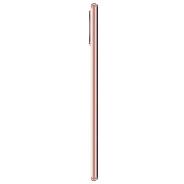 Xiaomi 11 Lite NE 8 GB/ 128 GB/ Dual SIM/ Pink Peach photo 8