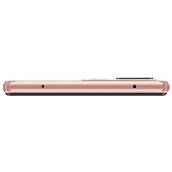Xiaomi 11 Lite NE 8 GB/ 128 GB/ Dual SIM/ Pink Peach photo 11