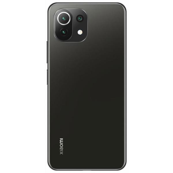 Xiaomi Mi 11 Lite 5G 8 GB/ 128 GB/ Dual SIM/ Black  photo 3