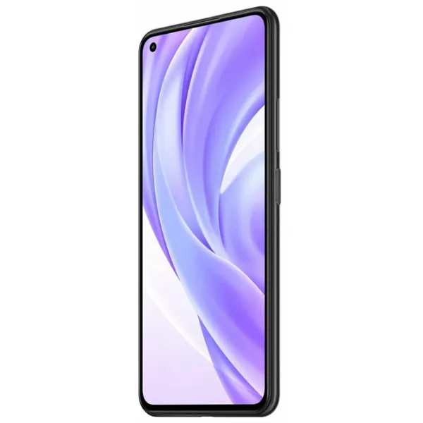 Xiaomi Mi 11 Lite 5G 8 GB/ 128 GB/ Dual SIM/ Black  photo 5