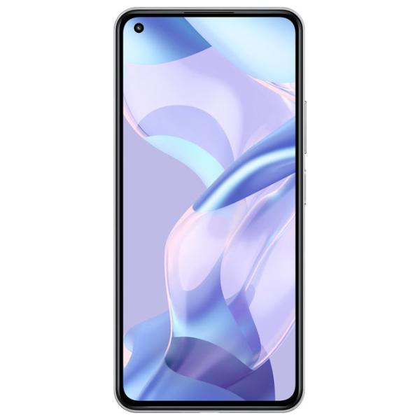 Xiaomi 11 Lite NE 8 GB/ 128 GB/ Dual SIM/ White Snow photo 2