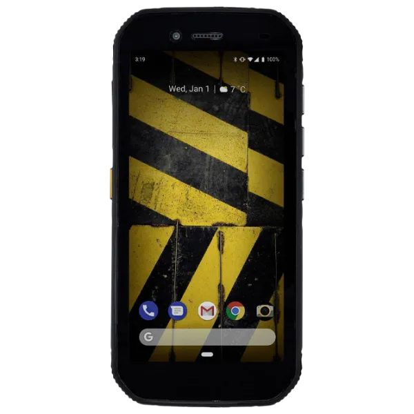 Caterpillar S42 H+ 3 ГБ/ 32 ГБ/ Dual SIM/ Черный  photo 2