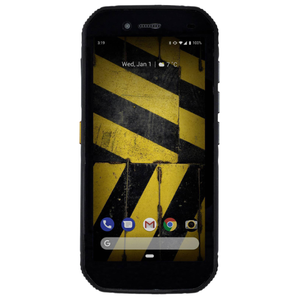 Caterpillar S42 H+ 3 ГБ/ 32 ГБ/ Dual SIM/ Черный  photo 2