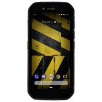 Смартфон Caterpillar S42 H+ 3 ГБ/ 32 ГБ/ Dual SIM/ Черный photo 2