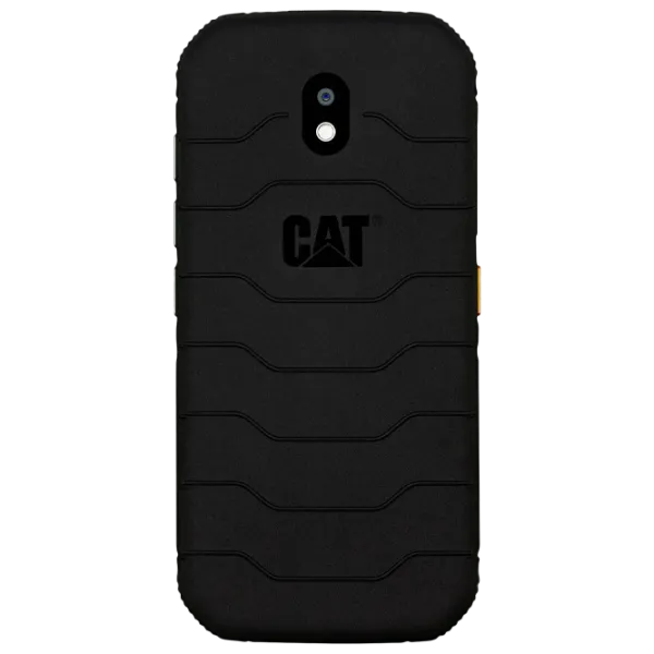 Caterpillar S42 H+ 3 ГБ/ 32 ГБ/ Dual SIM/ Черный  photo 3