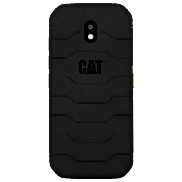 Caterpillar S42 H+ 3 ГБ/ 32 ГБ/ Dual SIM/ Черный  photo 3