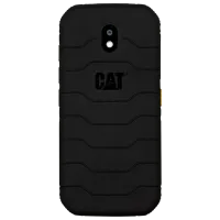 Смартфон Caterpillar S42 H+ 3 ГБ/ 32 ГБ/ Dual SIM/ Черный photo 3