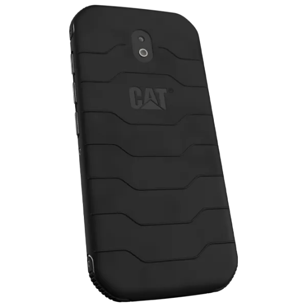 Caterpillar S42 H+ 3 ГБ/ 32 ГБ/ Dual SIM/ Черный  photo 4