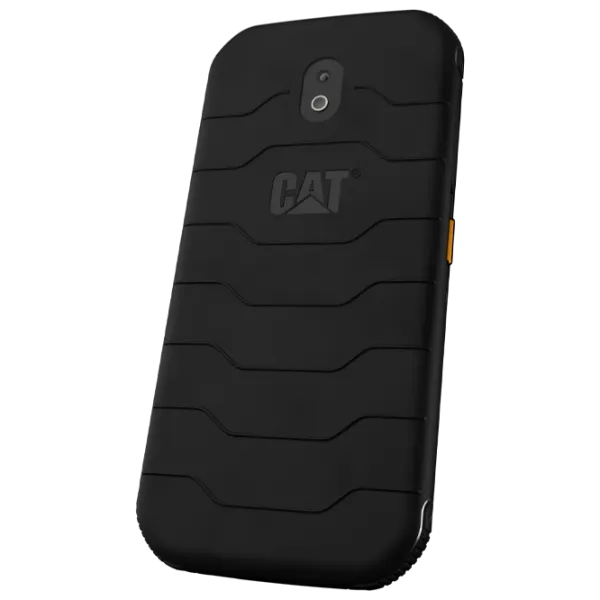 Caterpillar S42 H+ 3 ГБ/ 32 ГБ/ Dual SIM/ Черный  photo 5