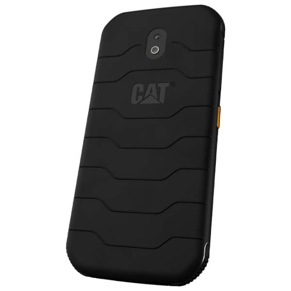Caterpillar S42 H+ 3 ГБ/ 32 ГБ/ Dual SIM/ Черный  photo 5