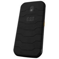 Смартфон Caterpillar S42 H+ 3 ГБ/ 32 ГБ/ Dual SIM/ Черный photo 5