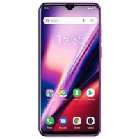 Смартфон Ulefone Note 7T 2 ГБ/ 16 ГБ/ Dual SIM/ Фиолетовый Twilight photo 2