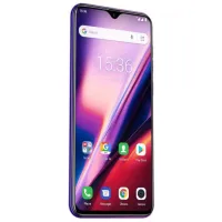 Смартфон Ulefone Note 7T 2 ГБ/ 16 ГБ/ Dual SIM/ Фиолетовый Twilight photo 4