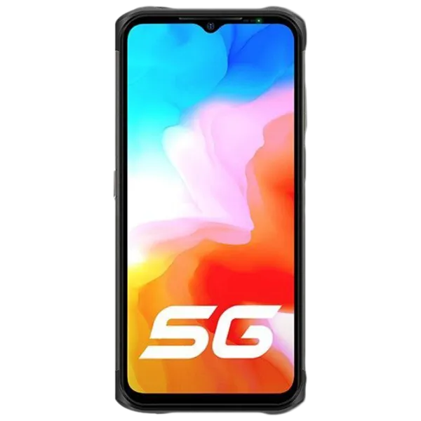 Ulefone Armor 12 8 GB/ 128 GB/ Dual SIM/ Black  photo 2