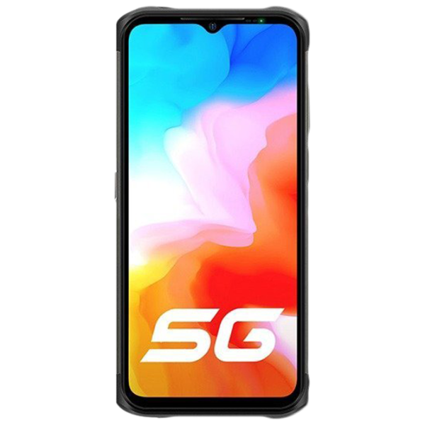 Ulefone Armor 12 8 GB/ 128 GB/ Dual SIM/ Black  photo 2