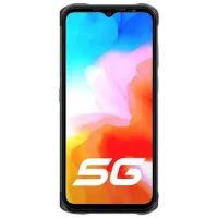 Smartphone Ulefone Armor 12 8 GB/ 128 GB/ Dual SIM/ Black photo 2