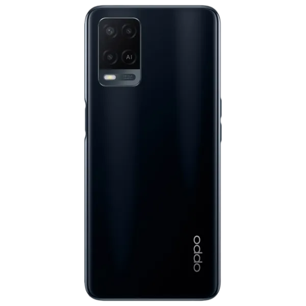 Oppo A54 4 GB/ 64 GB/ Dual SIM/ Black  photo 3