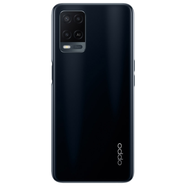 Oppo A54 4 GB/ 64 GB/ Dual SIM/ Black  photo 3