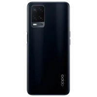 Смартфон Oppo A54 4 ГБ/ 64 ГБ/ Dual SIM/ Черный photo 3