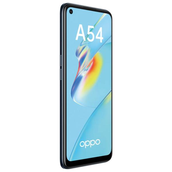 Oppo A54 4 GB/ 64 GB/ Dual SIM/ Black  photo 4