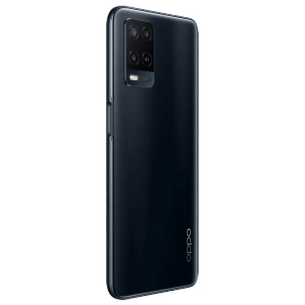 Oppo A54 4 GB/ 64 GB/ Dual SIM/ Black  photo 6