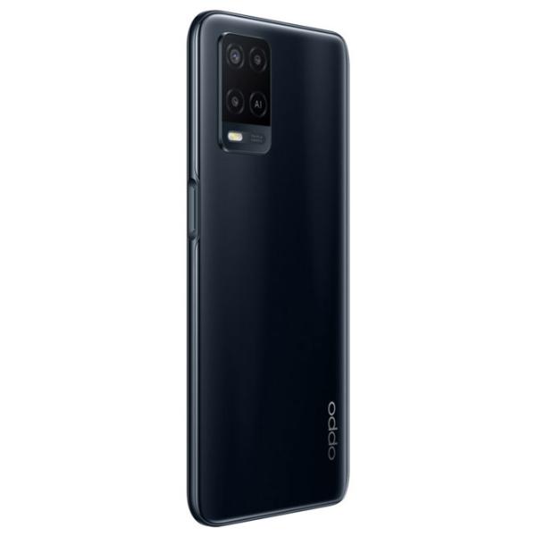 Oppo A54 4 GB/ 64 GB/ Dual SIM/ Black  photo 6