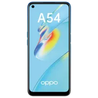 Смартфон Oppo A54 4 ГБ/ 64 ГБ/ Dual SIM/ Синий photo 2