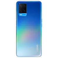 Смартфон Oppo A54 4 ГБ/ 64 ГБ/ Dual SIM/ Синий photo 3