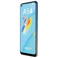 Смартфон Oppo A54 4 ГБ/ 64 ГБ/ Dual SIM/ Синий photo 4